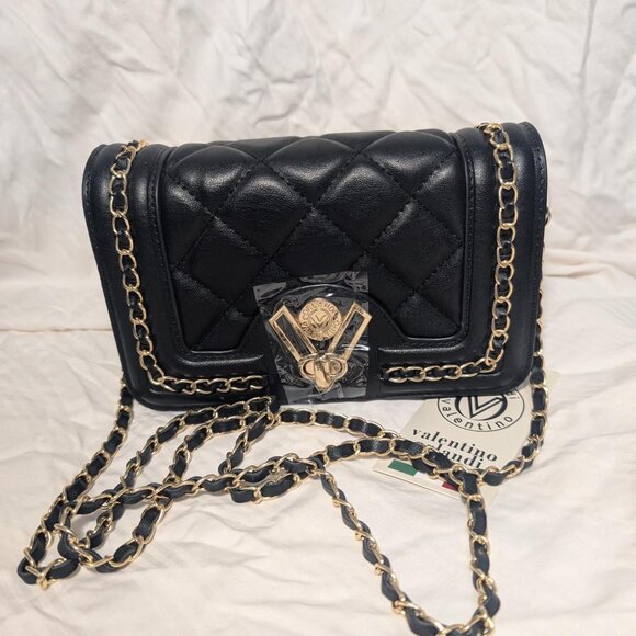 Valentino Orlandi Crossbody New with Tags - Picture 1 of 8